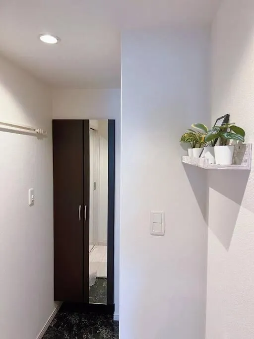 Apartment 日本橋ルーム73-Arashihotel Osaka
