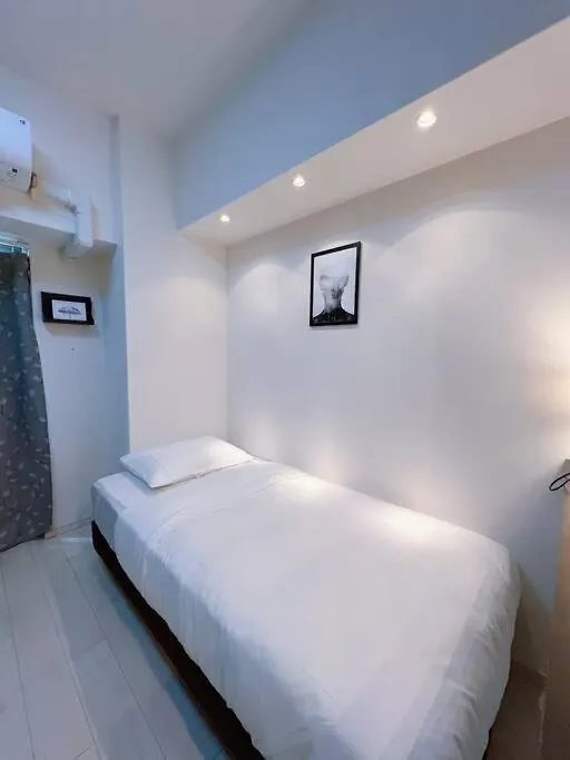 Apartment 日本橋ルーム73-Arashihotel Osaka