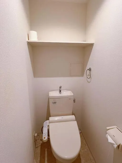 Apartment 日本橋ルーム73-Arashihotel Osaka Japan